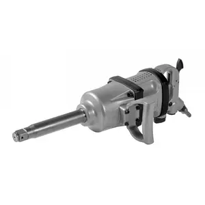 HOEGERT pneumatski udarni odvijač pištolj 1” 3200 Nm HT4R627