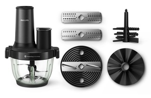 PHILIPS sjeckalica HR1507/00 Series 5000, 650 W