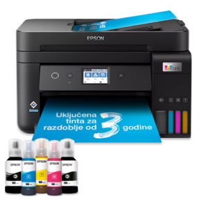 EPSON multifunkcijski printer EcoTank L6290 Wifi