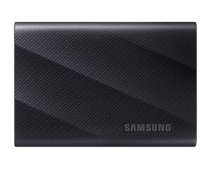 SAMSUNG eksterni SSD T9 2TB USB 3.2 Gen 2x2  Black 2000/1950 MB/s