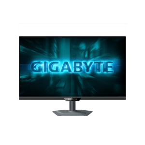 GIGABYTE monitor G27Q2 gaming USB Type C, 27, QHD, IPS, 350 cd/m2,  AMD FreeSync Premium, HDMI, DP, 200Hz, 0.5ms