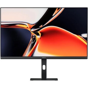 XIAOMI monitor A27Ui USB Type C, 27, 4K, IPS, 360 cd/m2, HDR10, DP, HDMI, 60Hz, 6ms