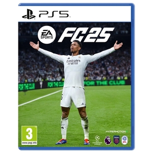 EA SPORTS FC 25 PS5 - Rođendan promo