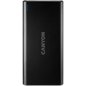 CANYON Power bank 10000mAh, CNE-CPB1006B  - Rođendan promo