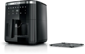 BOSCH friteza na vrući zrak MAFS2671B Serie 6, 1800 W, 7.2 L, 7 programa