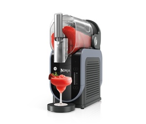 NINJA aparat za smrznute napitke bez leda FS301EU SLUSHi, 200 W, 5 programa
