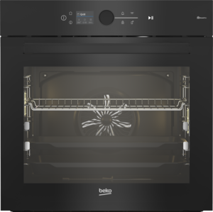 Beko pećnica BBIM18500BPSW