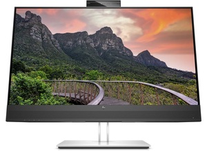HP monitor E27m G4 Konferencijski USB Type C, 27, QHD, IPS, 300 cd/m2, DP, HDMI, Webcam, 60Hz, 5ms