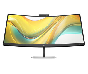 HP monitor 534pm S5 Pro zakrivljeni Konferencijski USB Type C, 34, WQHD, VA, 400 cd/m2, DP, HDMI, 75Hz, 5ms