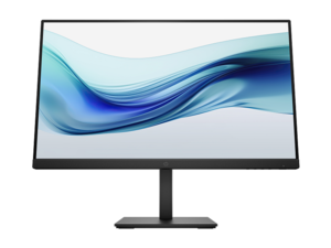 HP monitor 324pe S3 Pro, 24, FullHD, IPS, 250 cd/m2, VGA, HDMI, DP, 100Hz, 5ms