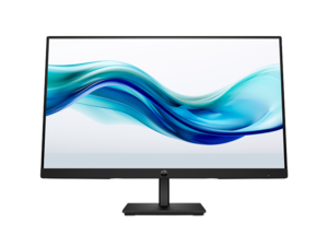 HP monitor 324pf S3 Pro, 24, FullHD, IPS, 250 cd/m2, VGA, HDMI, 100Hz, 5ms