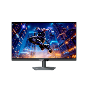 GIGABYTE monitor M27UP gaming USB Type C, 27, 4K, IPS,AMD FreeSync Premium, HDR400, DP, HDMI, 160Hz, 1ms