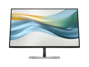 HP monitor 524pu S5 Pro USB Type C, 24, FullHD, IPS, 350 cd/m2, DP, HDMI, 60Hz, 5ms