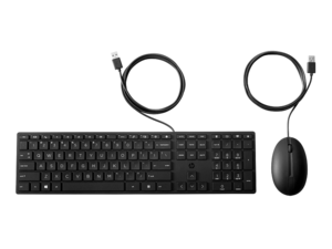 HP miš i tastatura 320 set