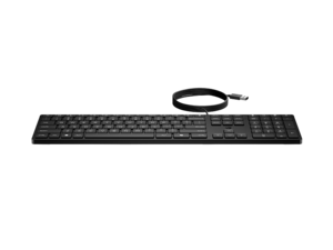 HP tastatura 320K žična