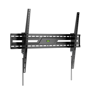 DOMOTEC zidni nosač  KL38-69T, nagib, 43"-100", VESA 900x600, do 75kg