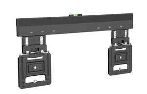 DOMOTEC zidni nosač  LED-1944, Ultra SLIM, VESA 400x400, do 75kg