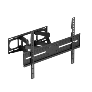 DOMOTEC zidni nosač LPA85-466, zglobni (full motion), VESA 600x400, do 40 kg