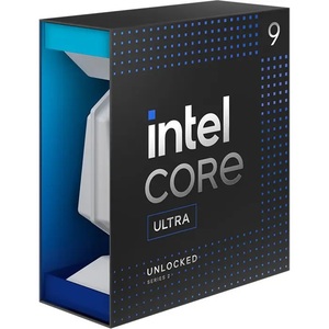 INTEL Procesor Core Ultra 9 285K max 5.7GHz 36MB LGA1851 BOXArrow Lake,bez hladnjaka