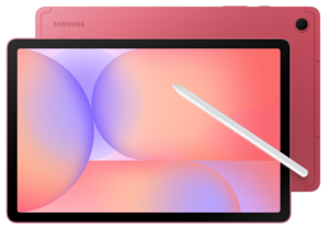 Samsung Galaxy Tab S10 Lite, SM-X400NZRREUC, 10.9" WiFi 6GB/128GB, Red, tablet