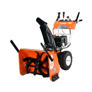 RURIS čistač snijega Himalaya 602 7.0KS 66cm