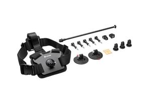 Insta360 X5 Snowboard Bundle