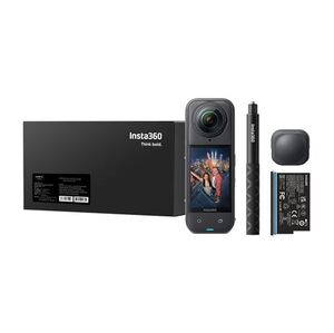 Insta360 X5 Starter Bundle