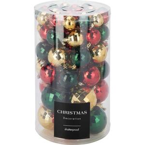 Koopman novogodišnje kugle set 64/1 TRADITION