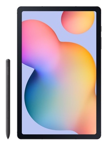 Samsung Galaxy Tab S6 Lite (2024), SM-P620NZAAEUC, 10.4" Wi-Fi 4GB/64GB, Gray, tablet