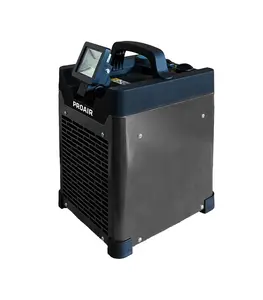 Proair električna grijalica kalolifer 1,65-3,3 kW do 50 m² EG – 3.3 LI