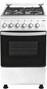 VIVAX HOME štednjak FC-31502I WH