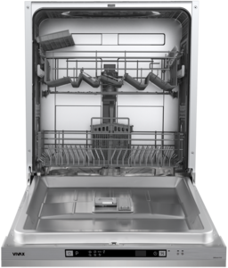 VIVAX HOME perilica posuđa DWB-601372D