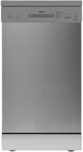 VIVAX HOME perilica posuđa DW-45942B S