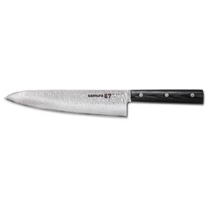 Samura Chef nož 20,8 cm – 67 slojeva Damascus čelika