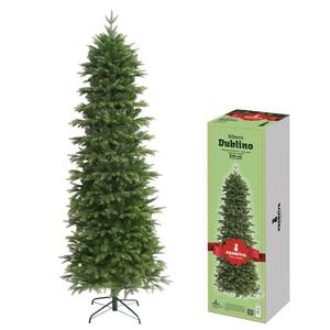 Kasaviva novogodišnji bor Dublino 210 cm – 1784 grana