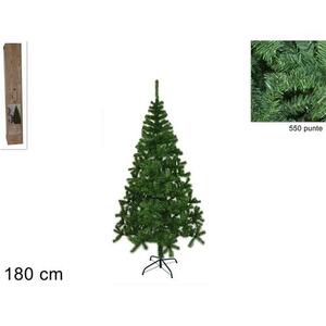 Due Esse novogodišnji bor Eco 180 cm – MI002572