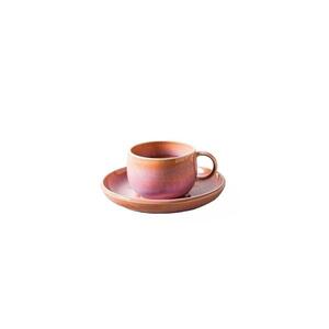 Villeroy & Boch poljica za espresso 0,1 L Perlemor Coral – 1420