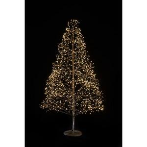 Kasaviva novogodišnji bor Bright 180 cm – 2100 LED