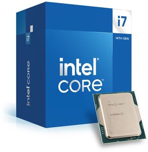 INTEL procesor Core i7-14700 (up to 5.40 GHz, 33M Cache, LGA1700) box