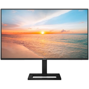 PHILIPS monitor 27E1N1600AE USB Type C, 27, QHD, IPS, 350 cd/m2, Adaptive Sync, HDR10, HDMI, 100Hz, 4ms