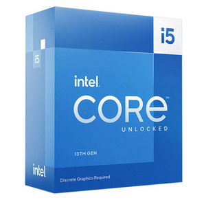 INTEL procesor Core i5-14400F (up to 4.70 GHz, 20M Cache, LGA1700) box