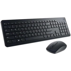 DELL miš i tastatura set KM3322W bežični BIH layout
