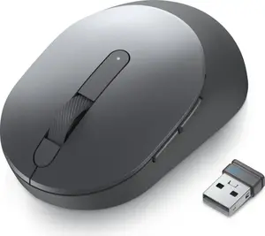 DELL miš Pro MS5120W bežični Titan Gray    