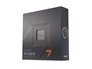 AMD procesor Ryzen 7 8C/16T 7700X (4.5/5.0GHz Boost,40MB,105W,AM5) tray, with Radeon Graphics