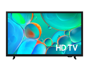 SAMSUNG LED televizor 32H5002F, HD Ready, Smart TV, Tizen OS, HDR, OTS Lite, Crnni