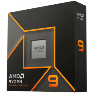AMD procesor Ryzen 9 12/24T 9900X (4.4GHz/5.6GHz,76MB,120W,AM5) box, with Radeon Graphics