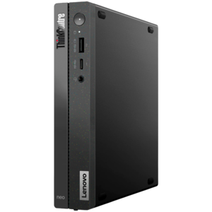 LENOVO računar ThinkCentre NEO 50q G4 , Intel Core i5 13420H, 16GB DDR4 RAM, 512GB SSD, Free DOS, miš i tastatura, 3 godine garancije
