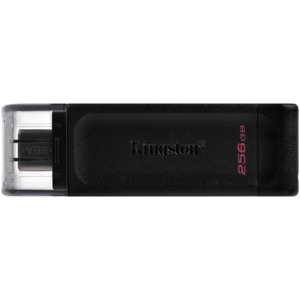 KINGSTON USB DataTraveler 70 256GB USB-C 3.2 Gen 1