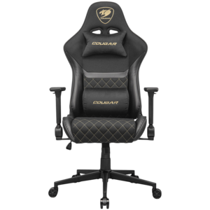 COUGAR gaming stolica ARMOR ONE V2 Gold F