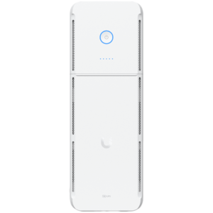 UBIQUITI UPS Tower EU UniFi managed 1kVA uninterruptible power supply with 5 surge-only outlets and 5 software-resettable surge and backup devices